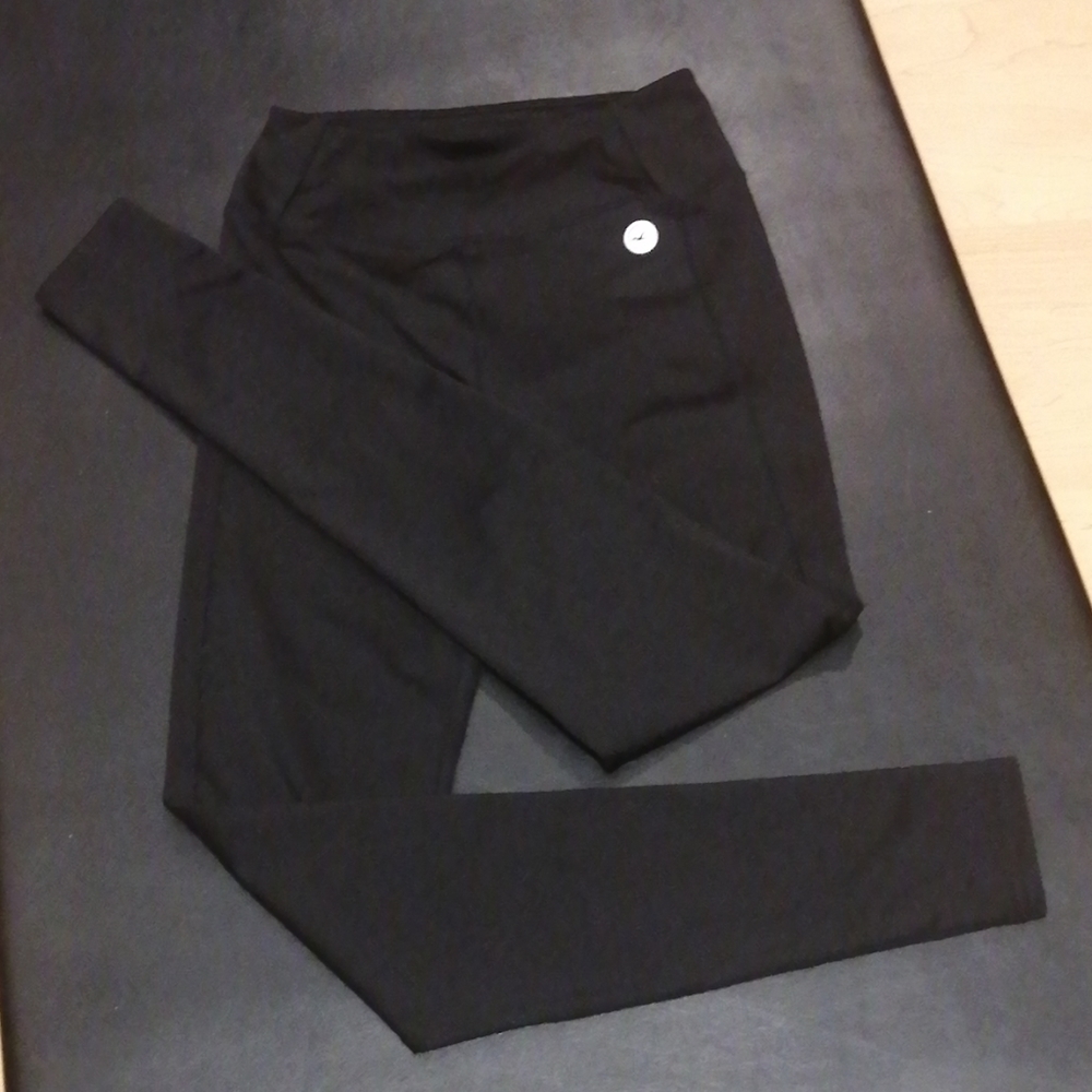 Hollister skinny fitted pants